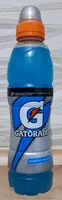 Gatorade - Sport Drink - Aromă de zmeură