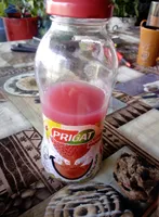 Prigat Capsuni Si Banane