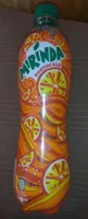 Mirinda Portocale
