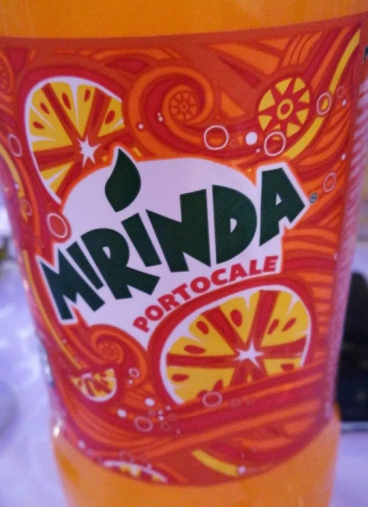 Mirinda