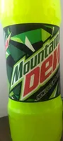 Mountain Dew