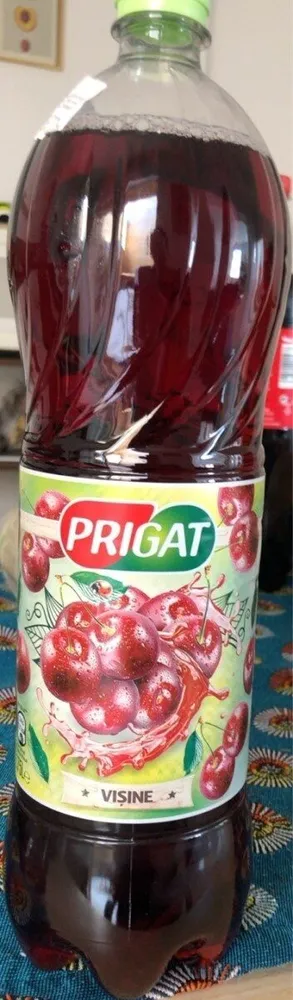 Visine Prigat