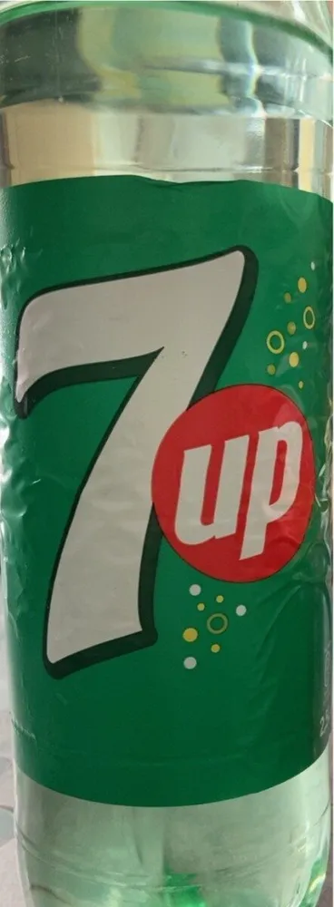 Seven-Up