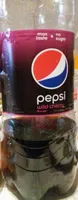 pepsi wild cherry