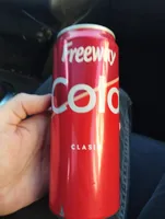 Freeway Cola Clasic
