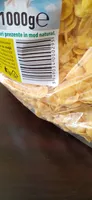 Fulgi De Porumb