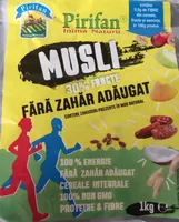 Musli