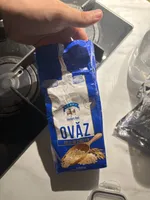 Fulgi de Ovăz Fin