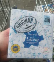 Cașcaval de Săveni