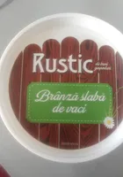 branza slaba de vaci