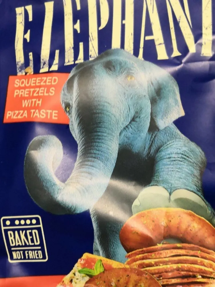 Pretzels