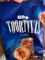 Alka Tortitzi