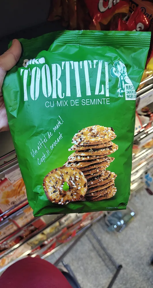Toortitzi
