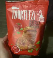 Tortizzi
