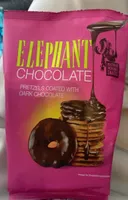Elephant Chocolate