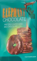 Elephant chocolate