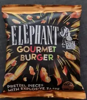 Elephant Gourmet Burger