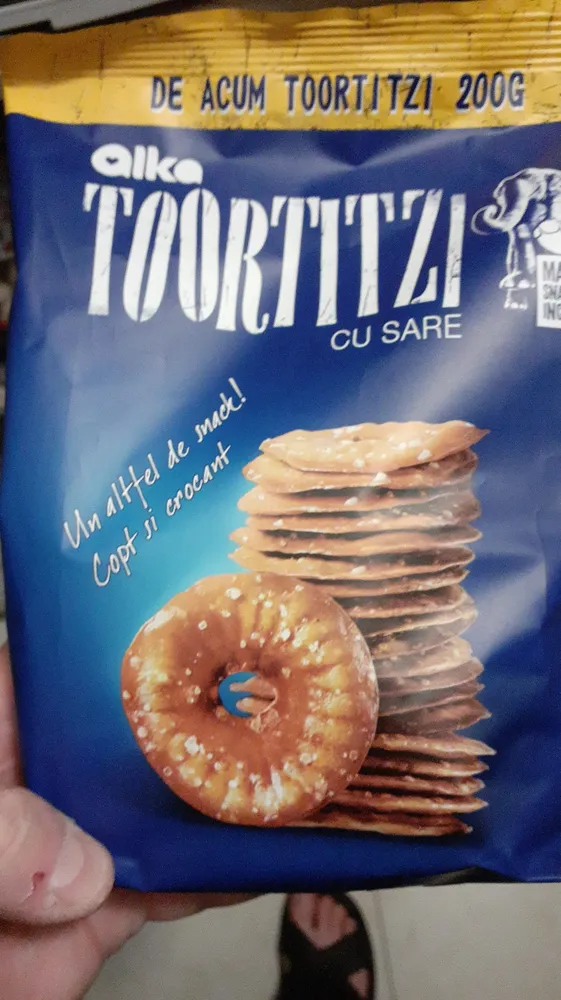 Toortizzi
