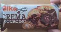 Prăjitură Casei Crema Moccacino