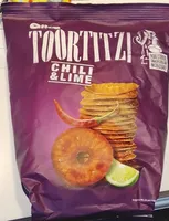 toortitzi chili