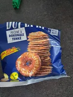 Praclíky S Jedlou Morskou Soľou