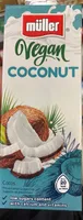 Vegan Coconut