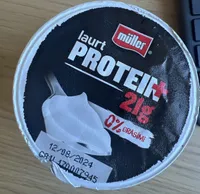 Iaurt Protein+