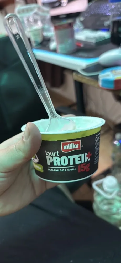 iaurt PROTEIN+ 15g