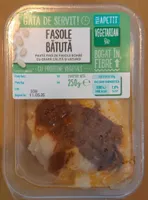 Fasole bătută