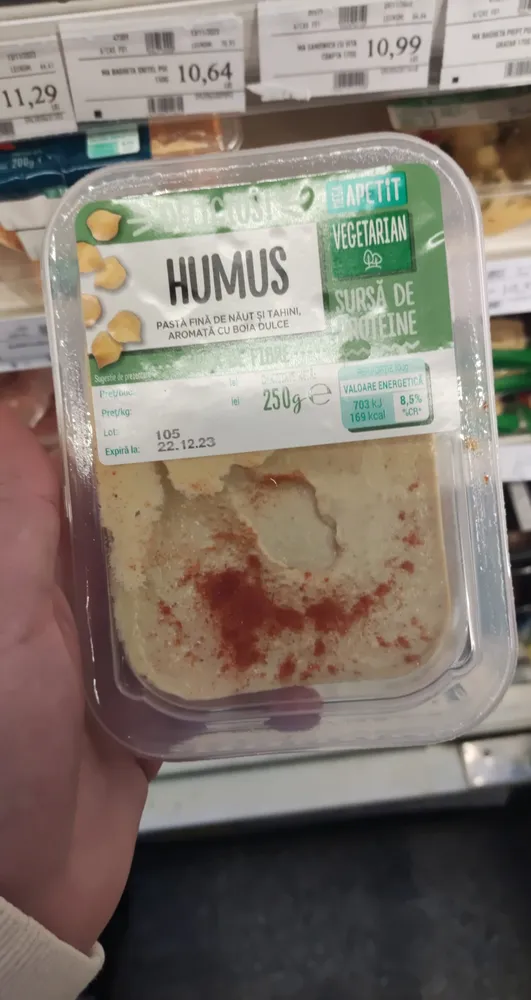 Humus