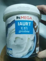 Iaurt 2.5%