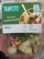 71606 Mega Apetit Salata orientala