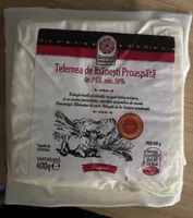 Talemea De Ibanesti Proaspata