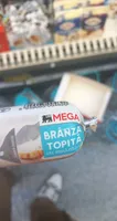 MEGA BRANZA TOPITA