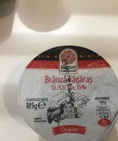 Brânzá Fágárás 35%