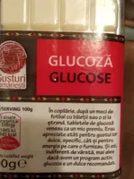 Glucose