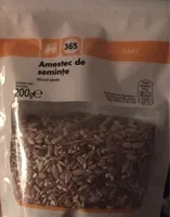 Mixed seeds
