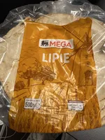 Mega lipie faina alba 500g