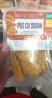 PUI CU SUSAN