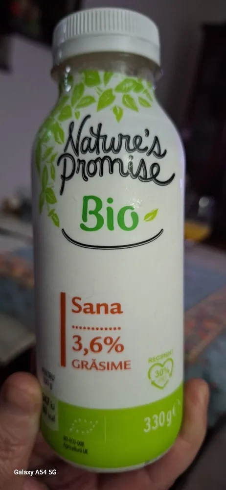 Sana Bio