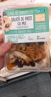 Salata De Paste Cu Pui