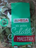 Mix pentru Salată Maestra