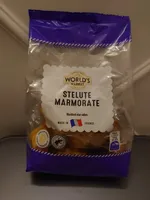 Steluțe marmorate