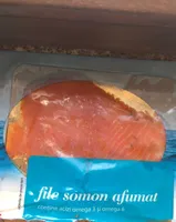 Saumon fumée