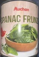 Spanac Frunze
