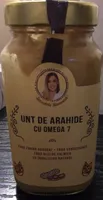UNT DE ARAHIDE