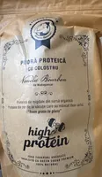 Vanila Protein