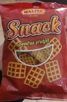 Snack pentru prâjit