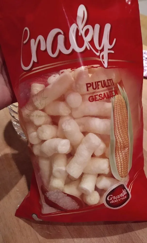 Cracky