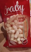 Cracky